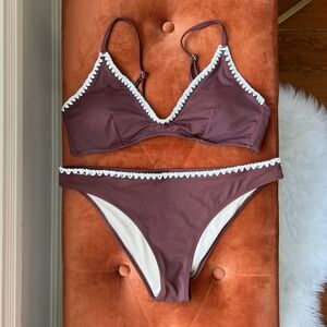 Shade & Shore Bikini